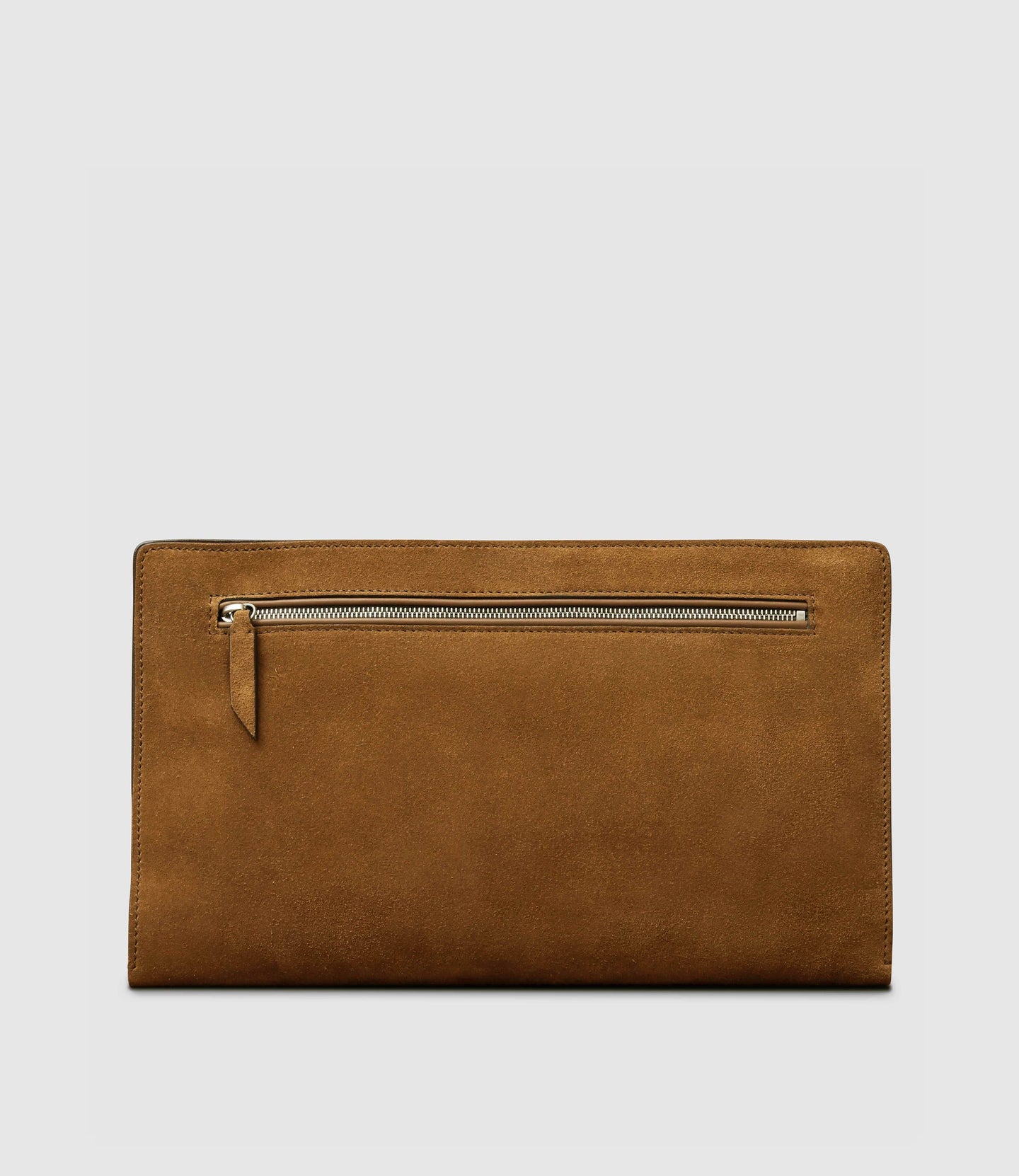 Runaway Essentials Portfolio Suede Marrakech