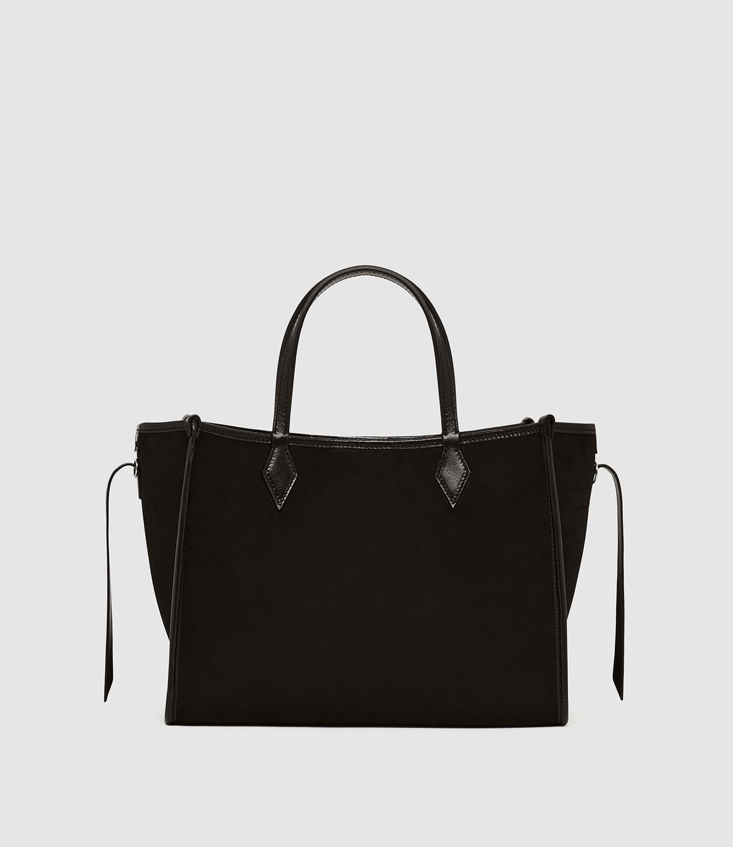 Chameleon 30 Nubuck Black with Elvis Black