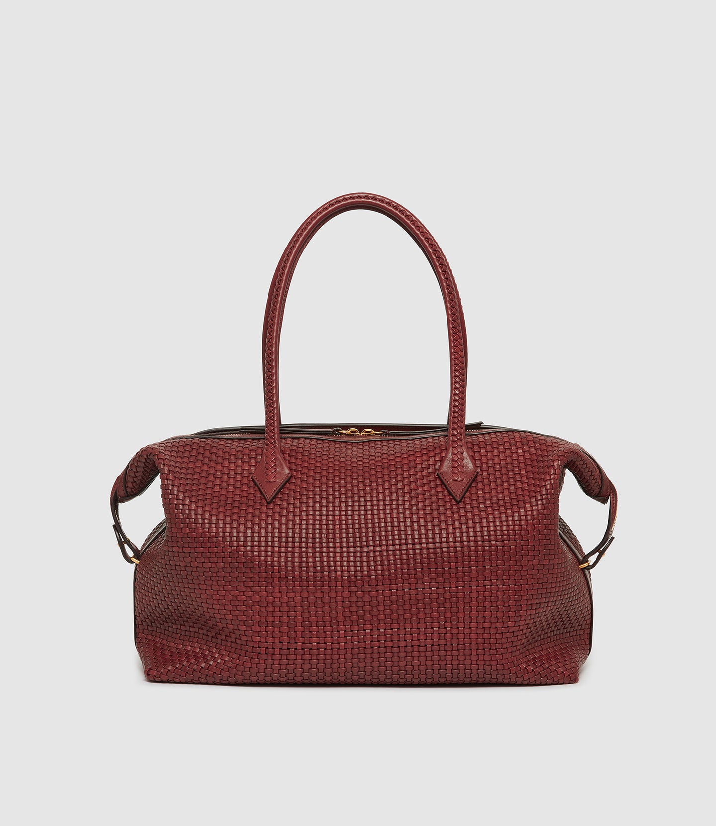 Bespoke Vérité All Day Coupé Woven