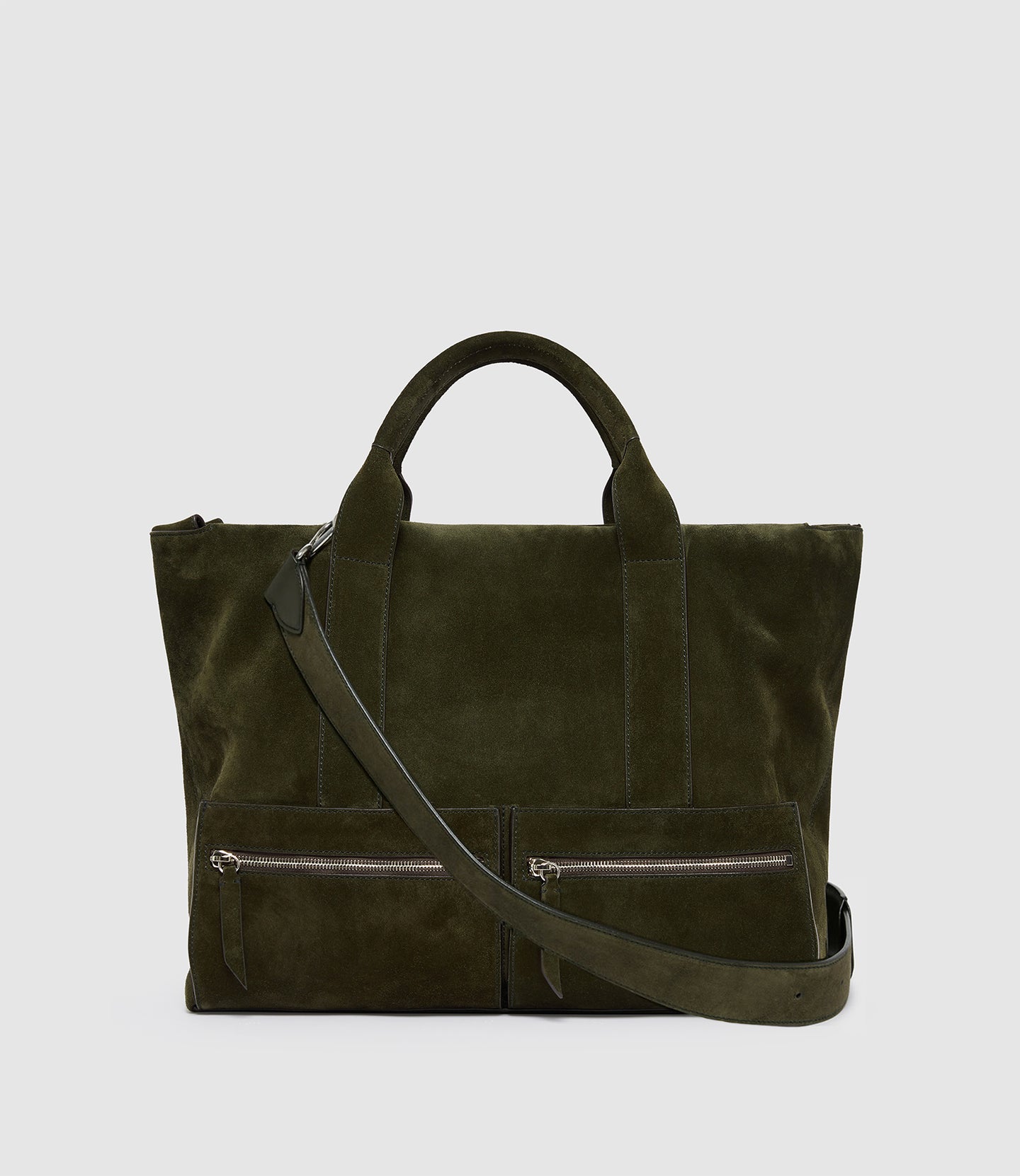 Racer 40 Suede Bergen