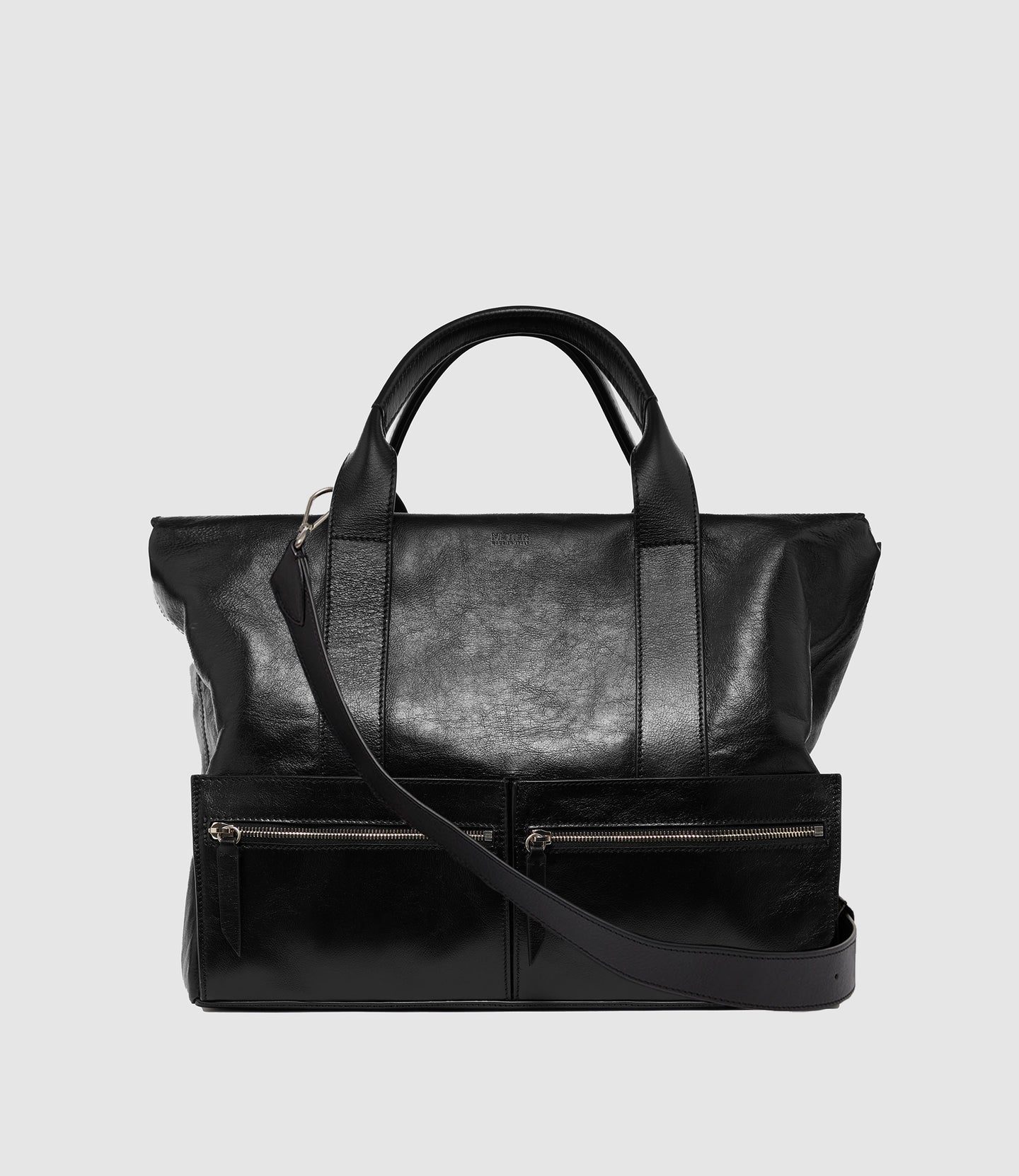 Racer 40 Elvis Black