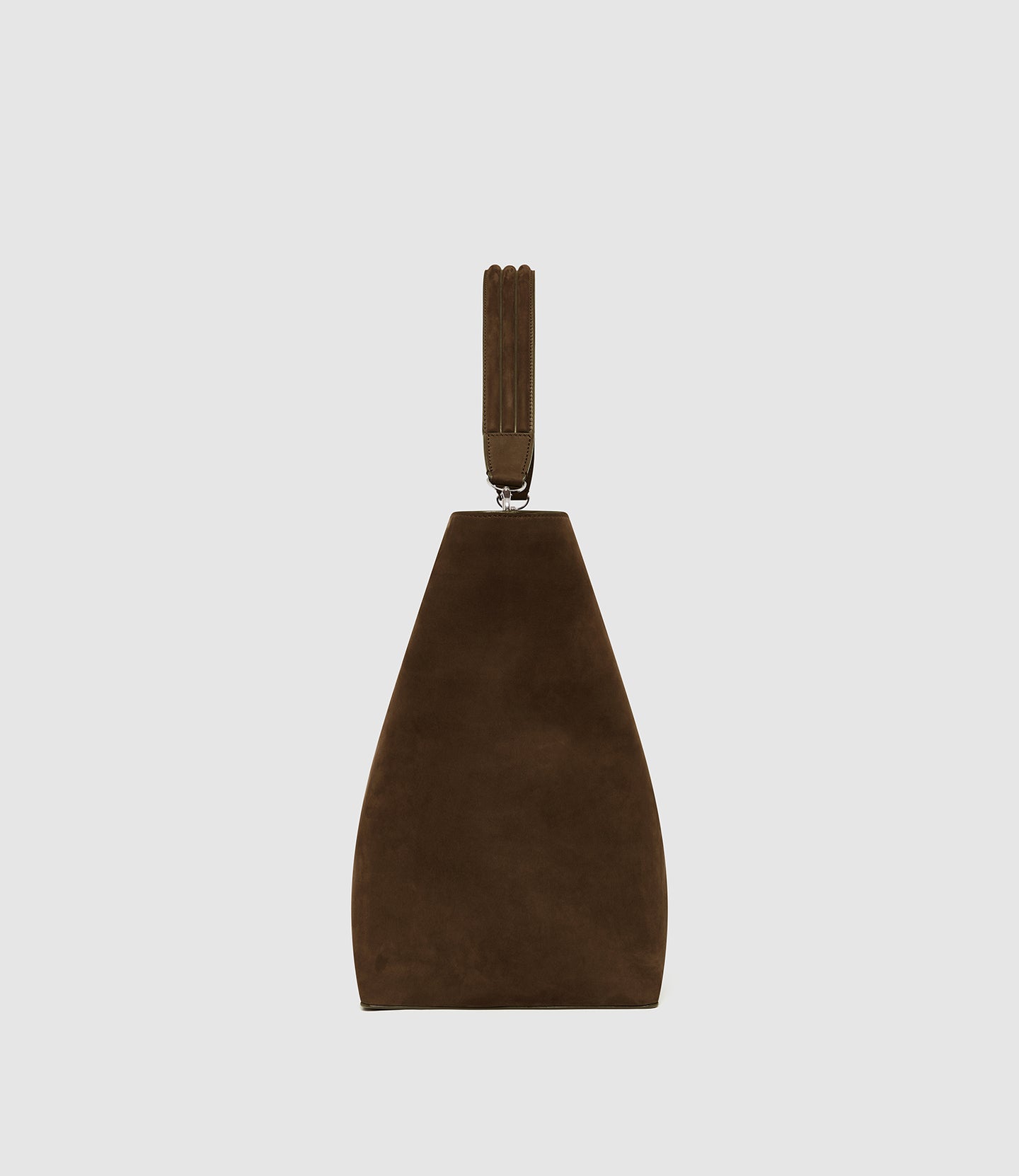 Twist 26 Nubuck Chocolate