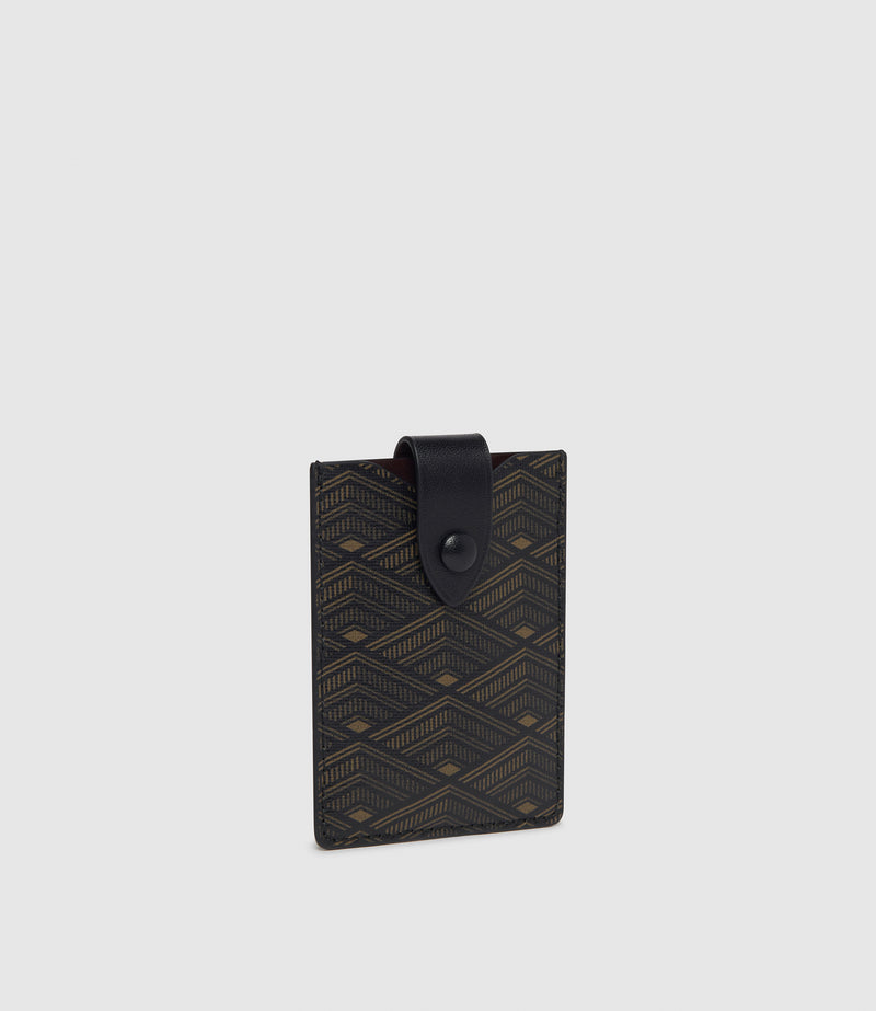 Small Wallet Signature Canvas From Dusk Till Dawn