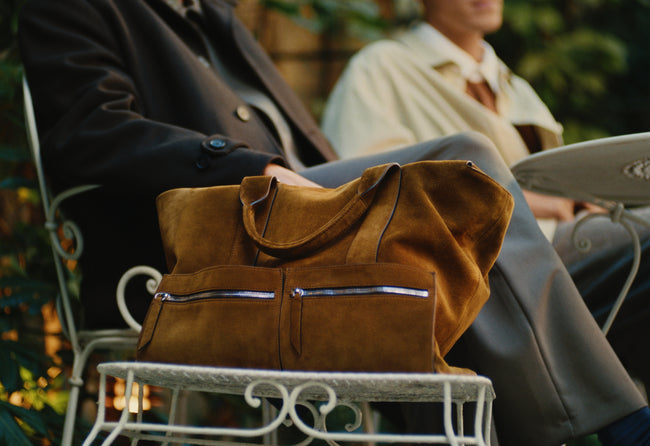 Parlez-vous Métier?