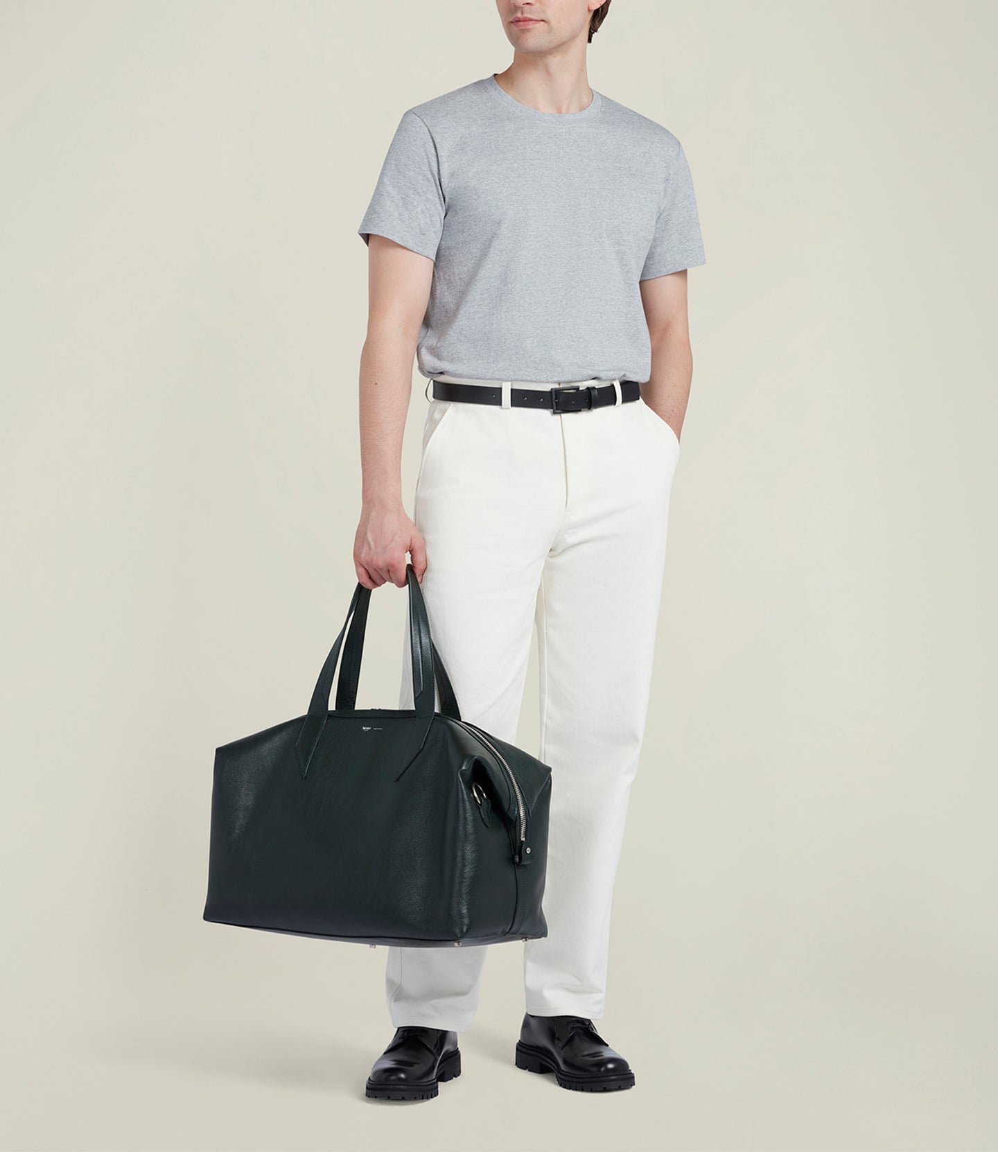 Nomad Weekend Elvis Racing Green