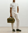 Vagabond Messenger Military Twill Khaki
