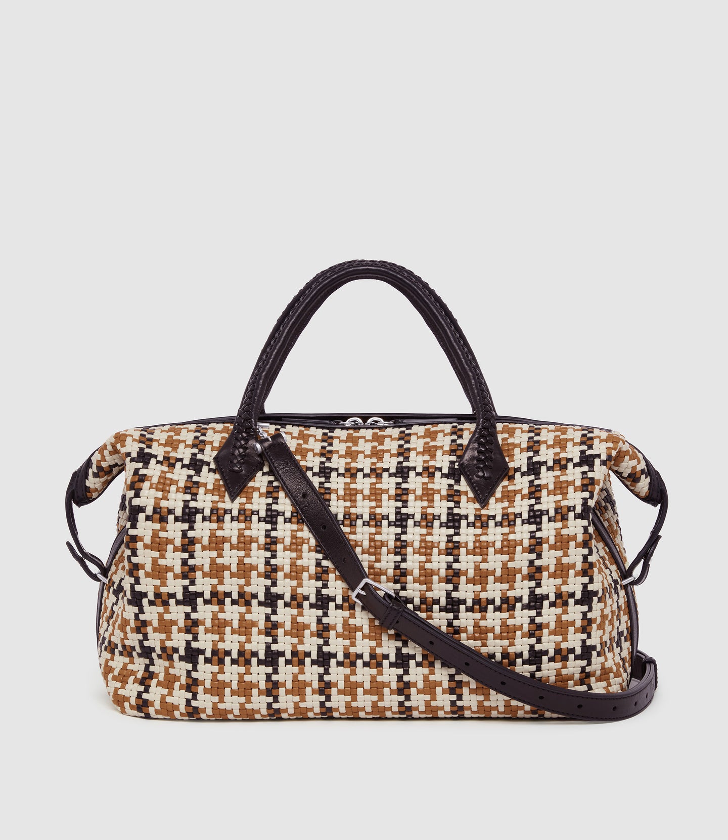 Bespoke Vérité City Coupé Woven