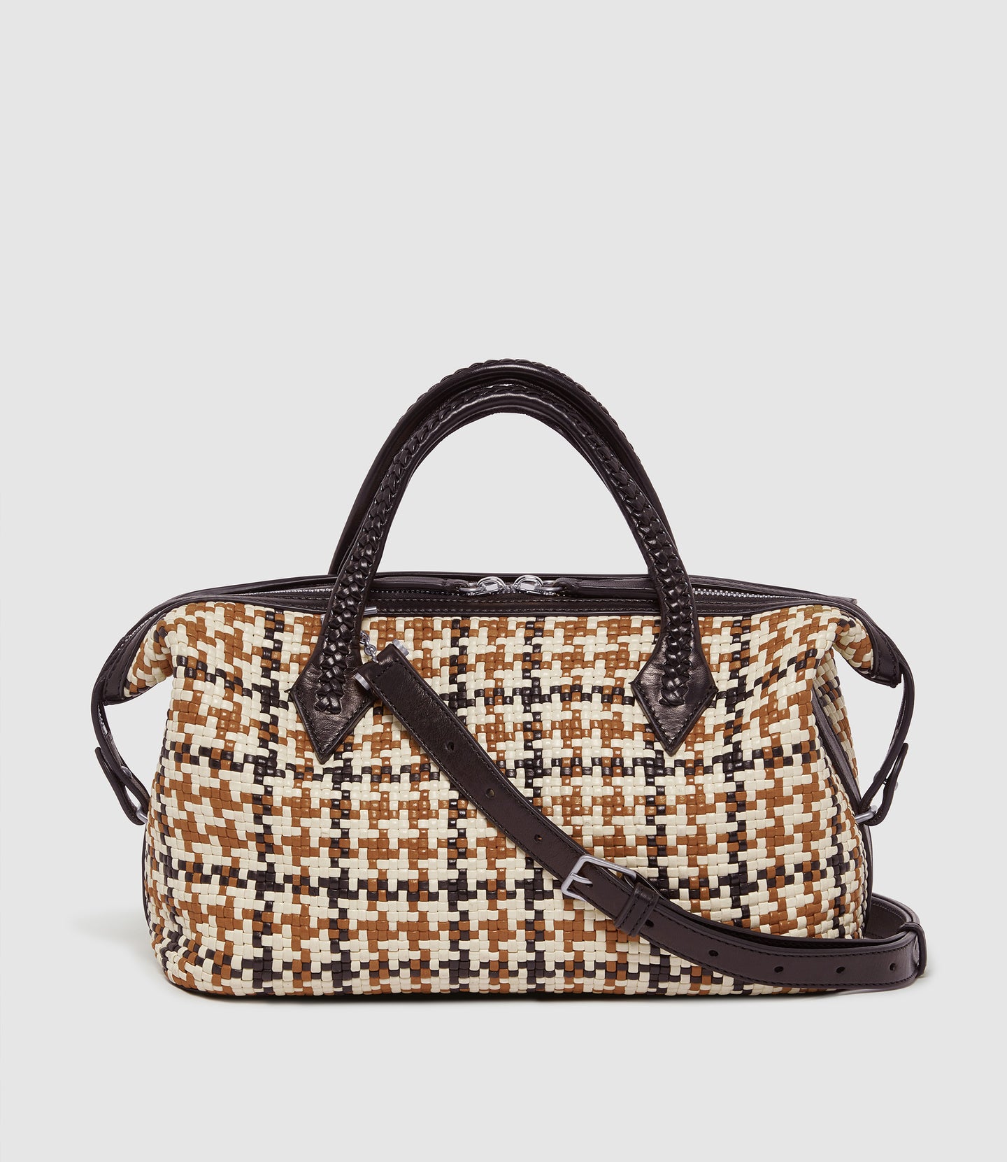 Bespoke Vérité City Small Coupé Woven