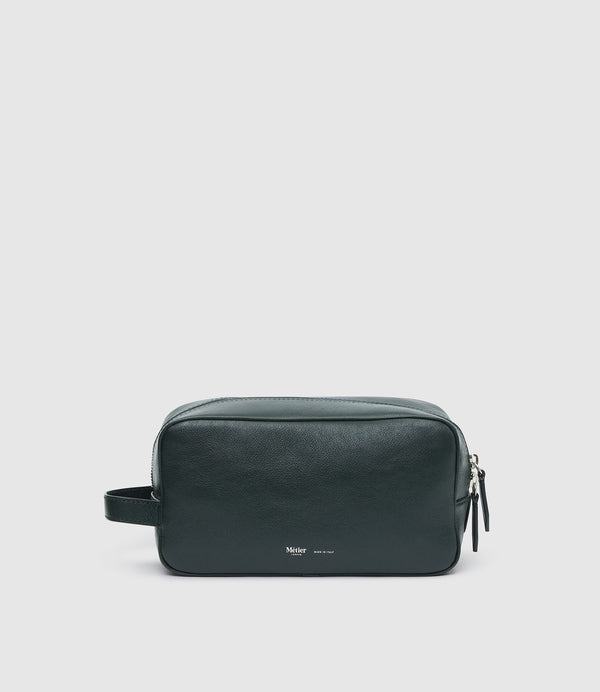 Wash Bag Elvis Racing Green