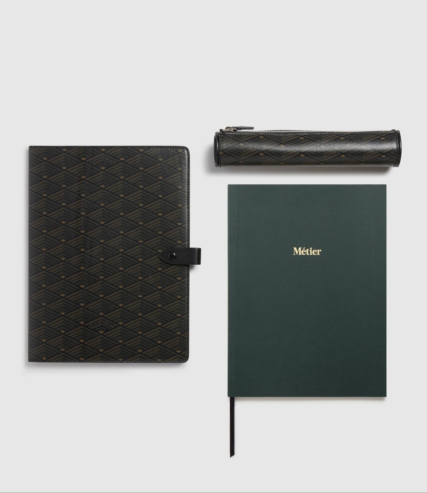 Writer’s Delight Set