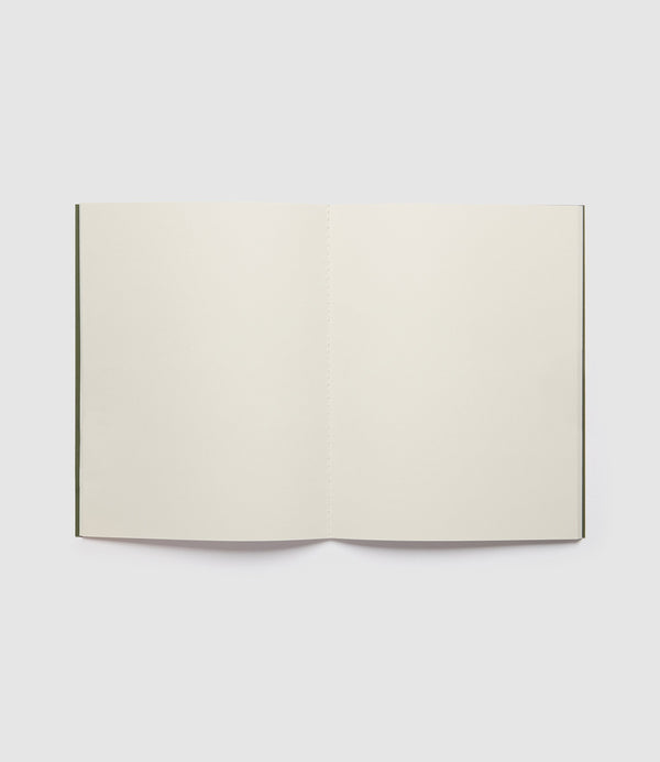 Métier x G.F Smith A5 Notebook Refills (Set of 2)