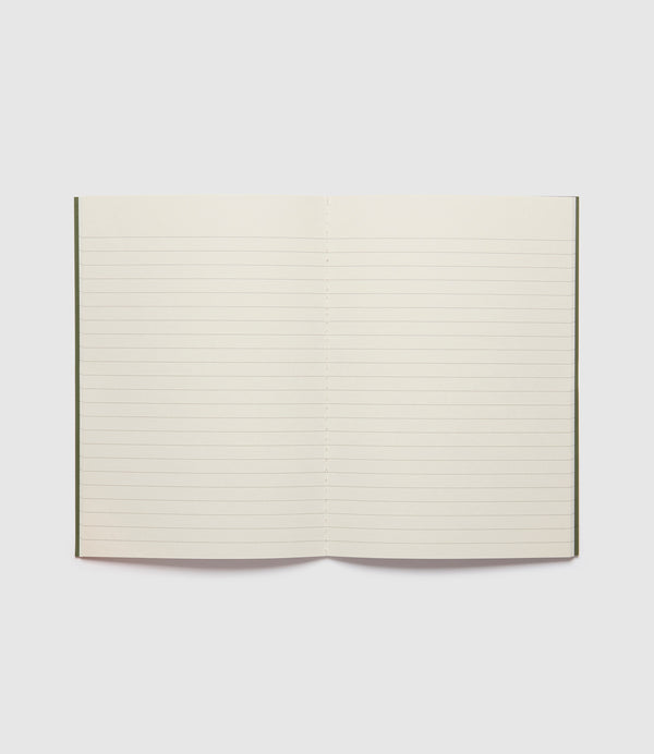 Métier x G.F Smith 13