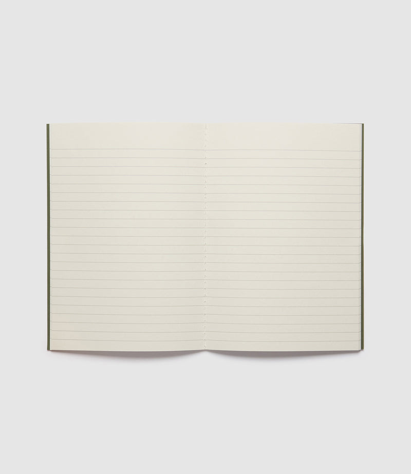 Métier x G.F Smith 11" Notebook Refills (Set of 2)