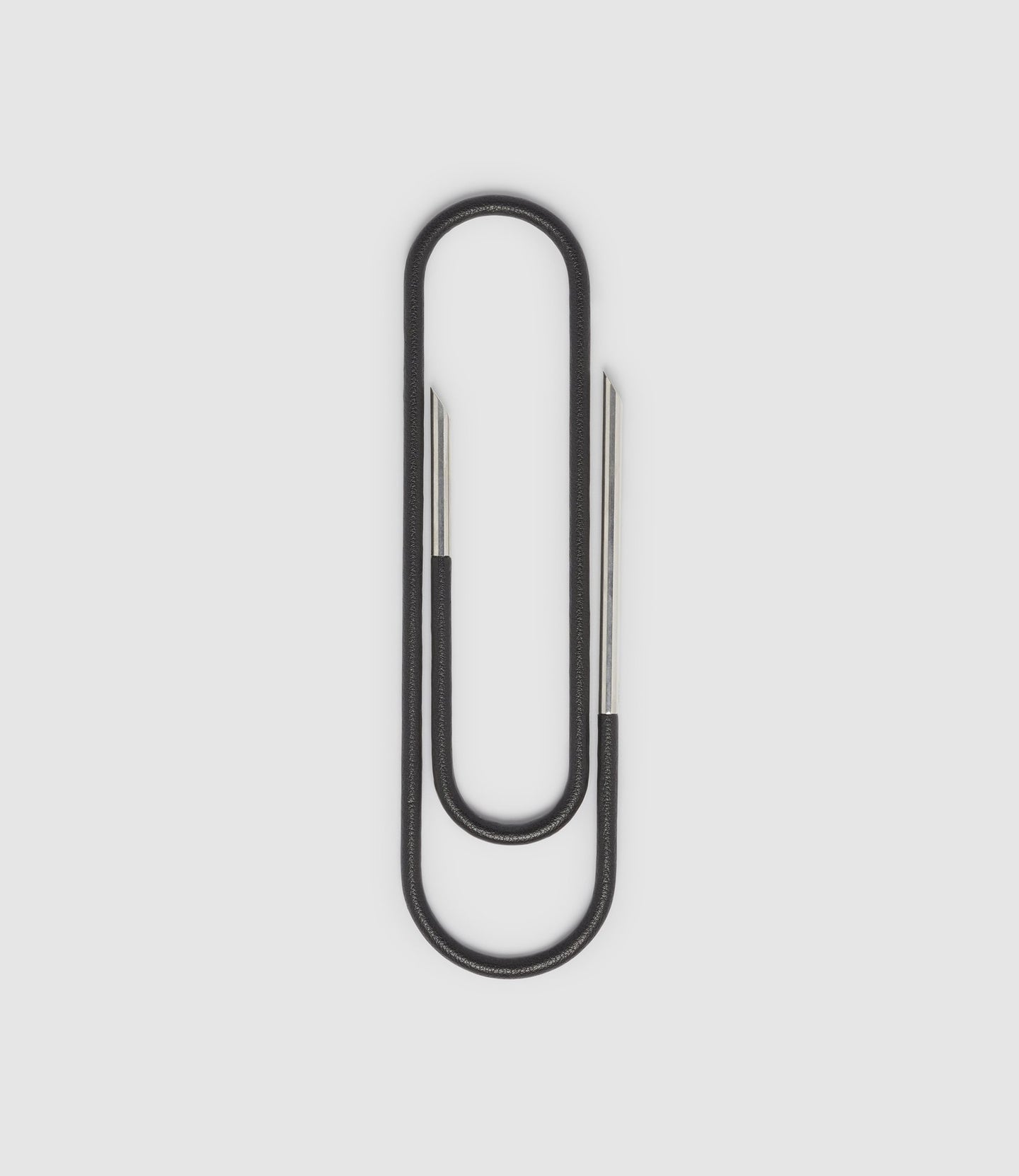 Coffee Table Bookmark Silverstone and Buffalo Cacao