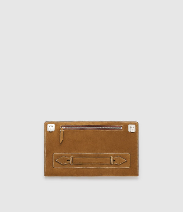 W INDIANA JONES™ Runaway Marrakech Suede – Collector’s Edition 8/10