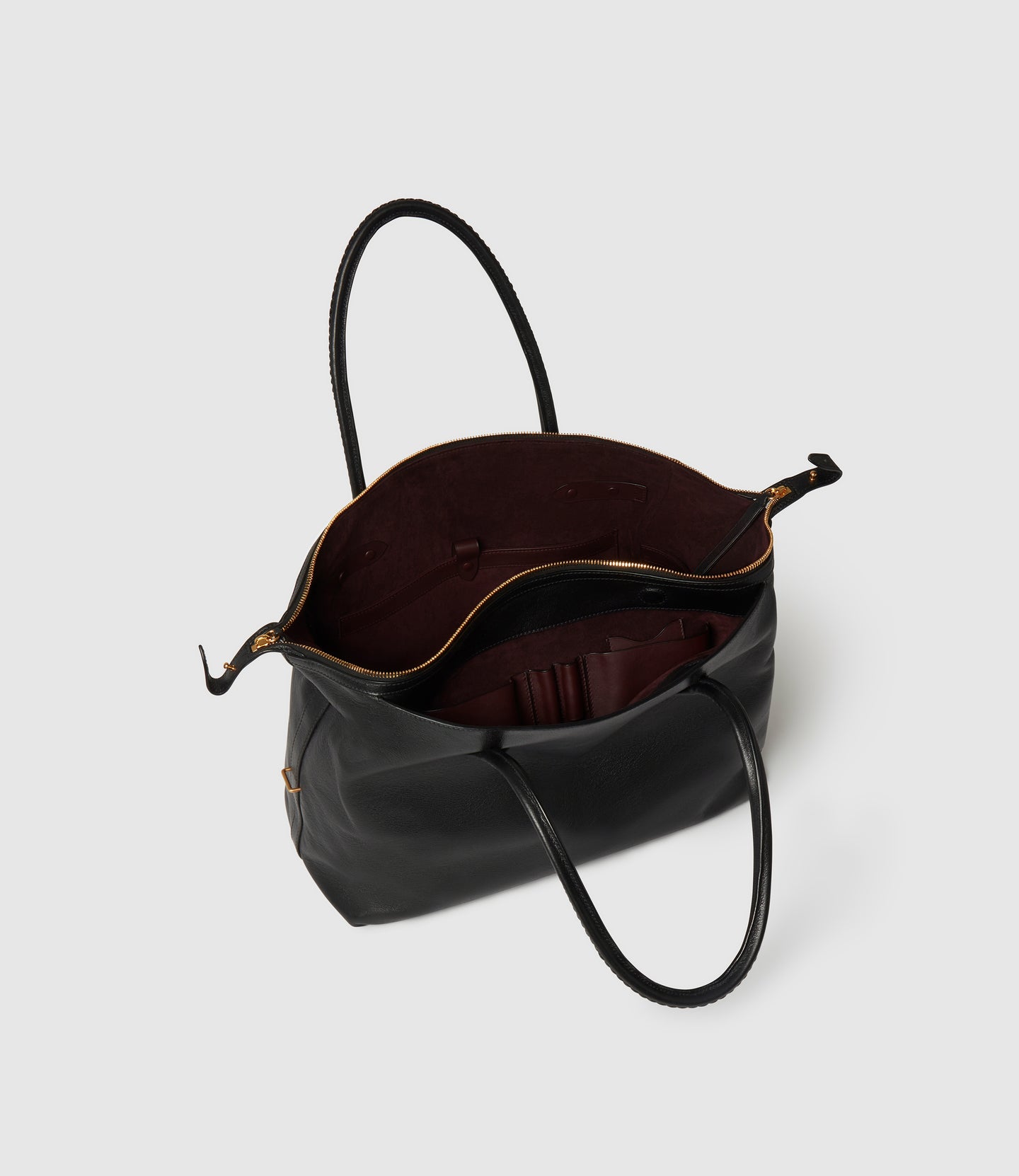 Vérité All Day Elvis Black