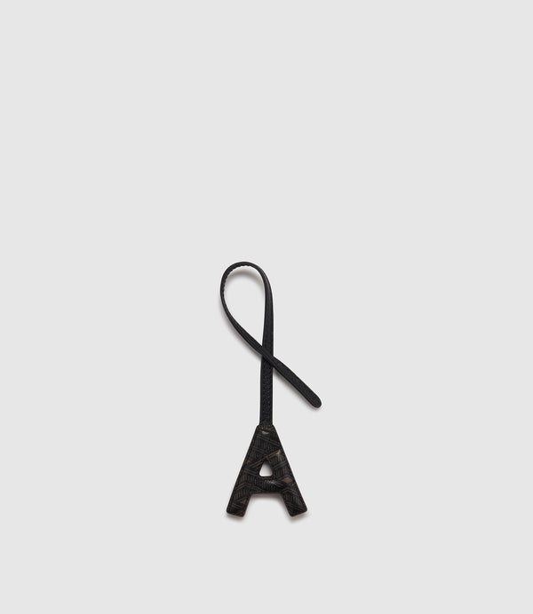 Personalisation Letter Charm Signature Canvas From Dusk Till Dawn