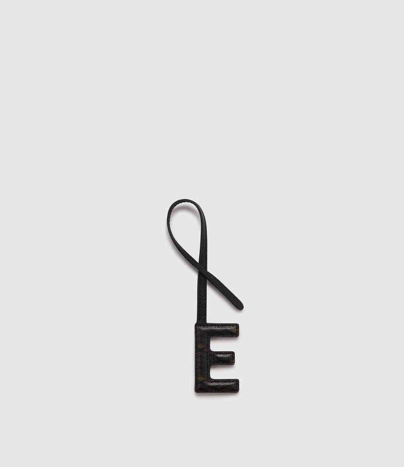 Personalisation Letter Charm Signature Canvas From Dusk Till Dawn