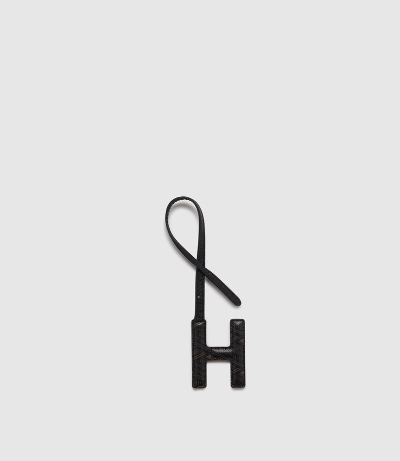 Personalisation Letter Charm Signature Canvas From Dusk Till Dawn