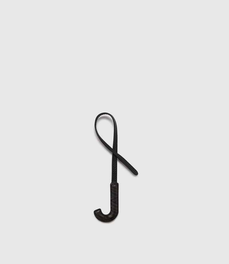 Personalisation Letter Charm Signature Canvas From Dusk Till Dawn