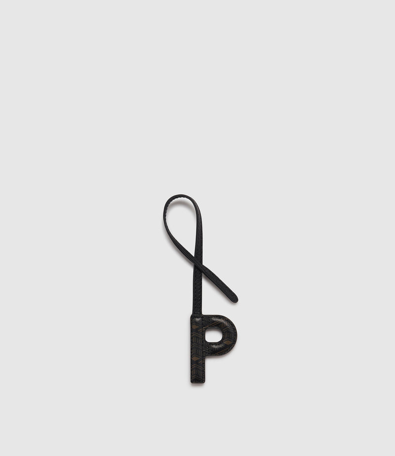 Personalisation Letter Charm Signature Canvas From Dusk Till Dawn