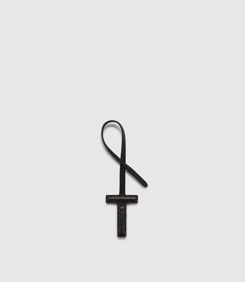 Personalisation Letter Charm Signature Canvas From Dusk Till Dawn