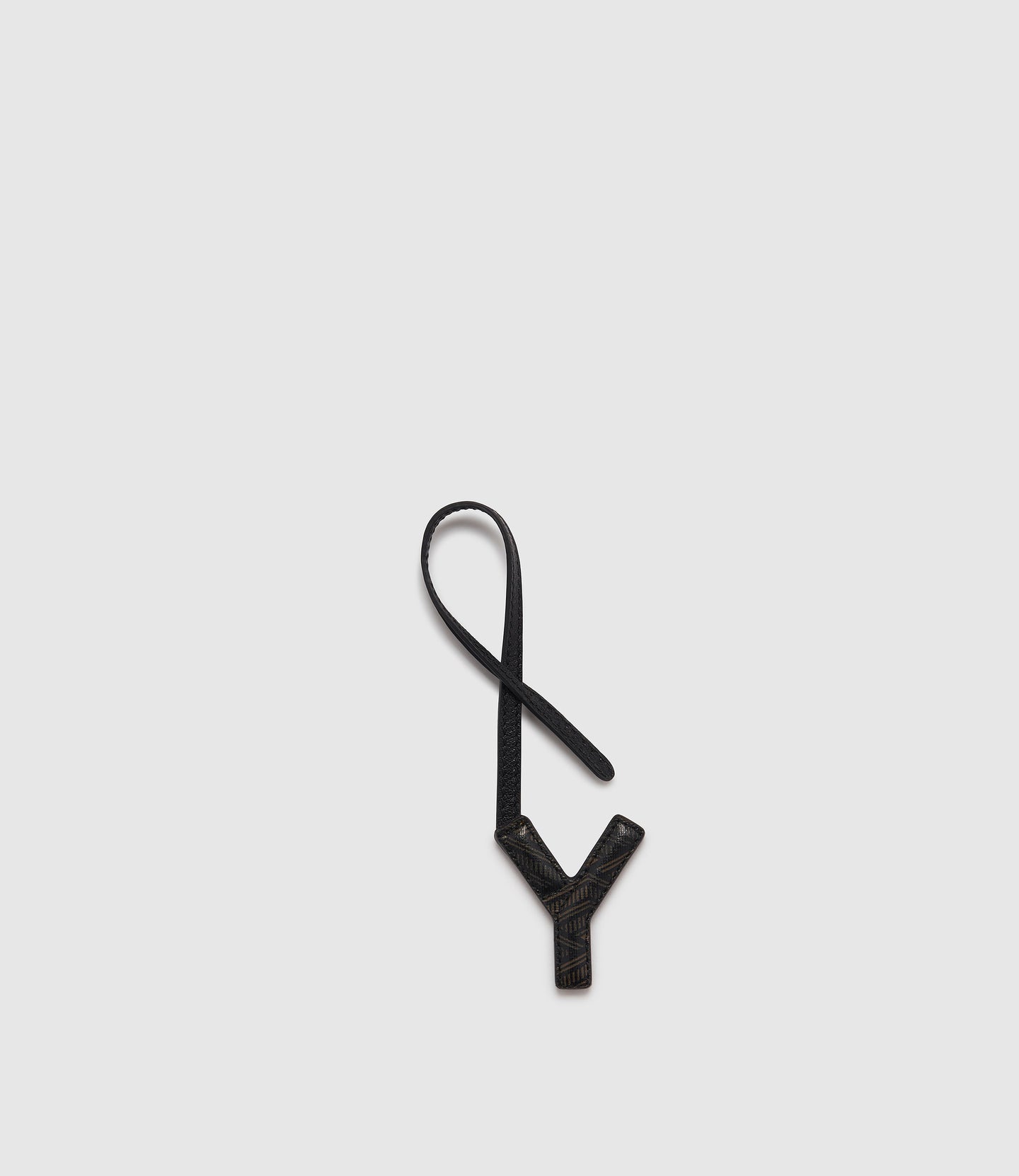 Personalisation Letter Charm Signature Canvas From Dusk Till Dawn