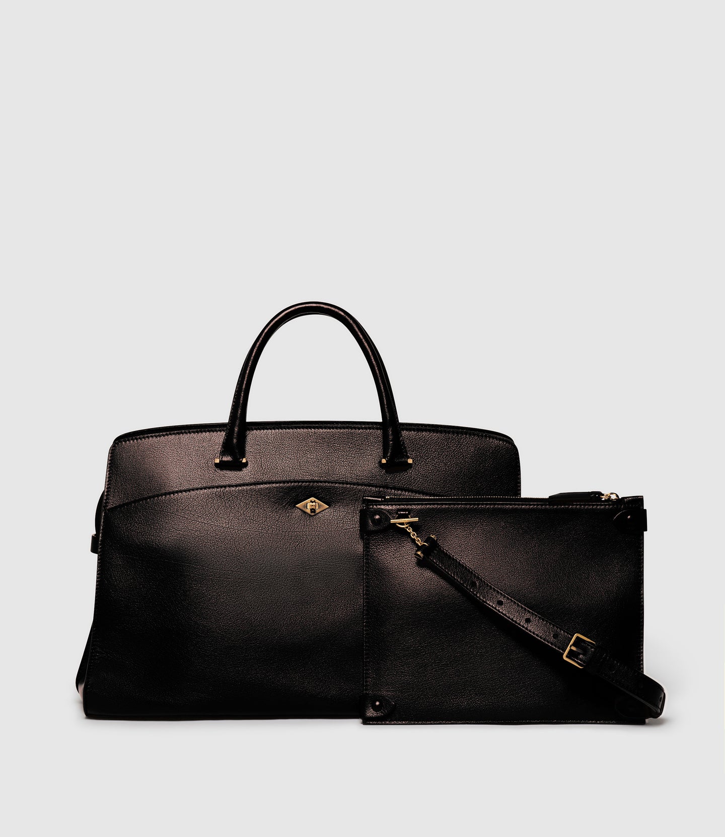 Private Eye Large Elvis Cacao