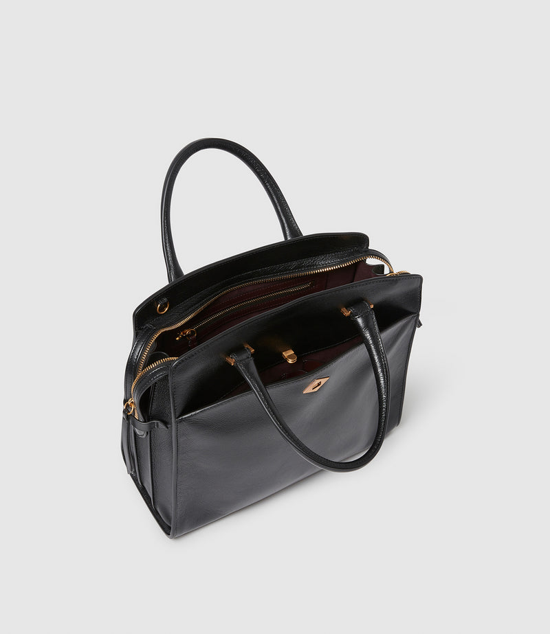 Private Eye Slim Elvis Black