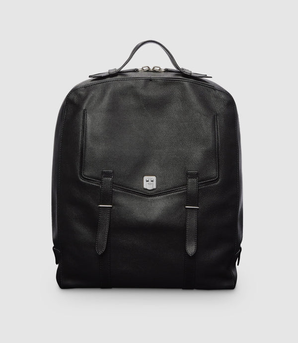 Rider Backpack Elvis Black