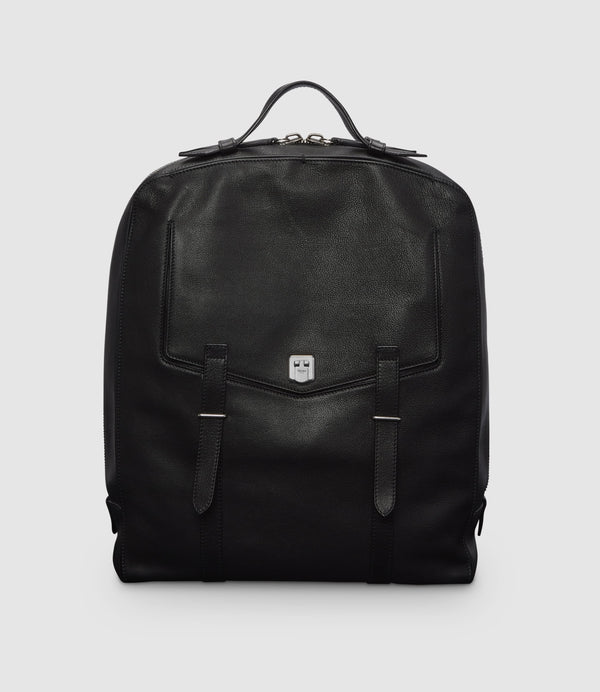 Rider Backpack Buffalo Black