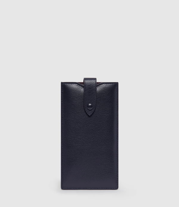 Sunglasses Case Buffalo Deep Navy